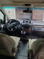Mercedes-Benz Viano, 5 місць